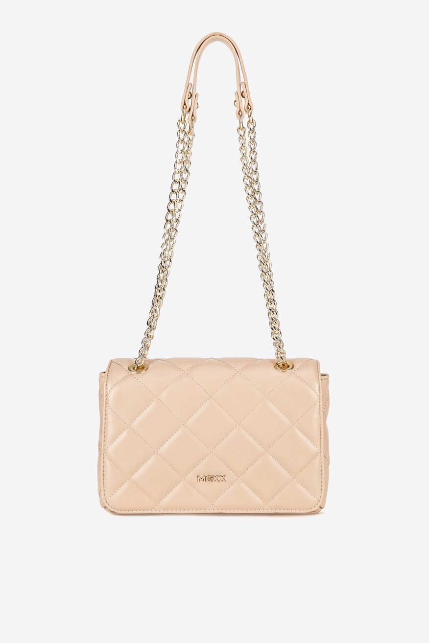 
                Сумка З Ремінцем Mexx БЕЖЕВИЙ - 5905588768562