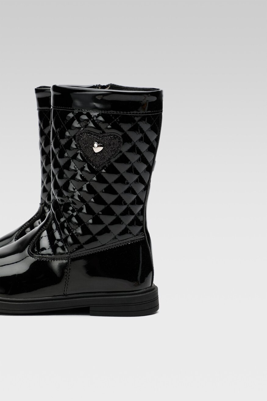 Nelli Blu - Kozaki ocieplane - 5904862366746