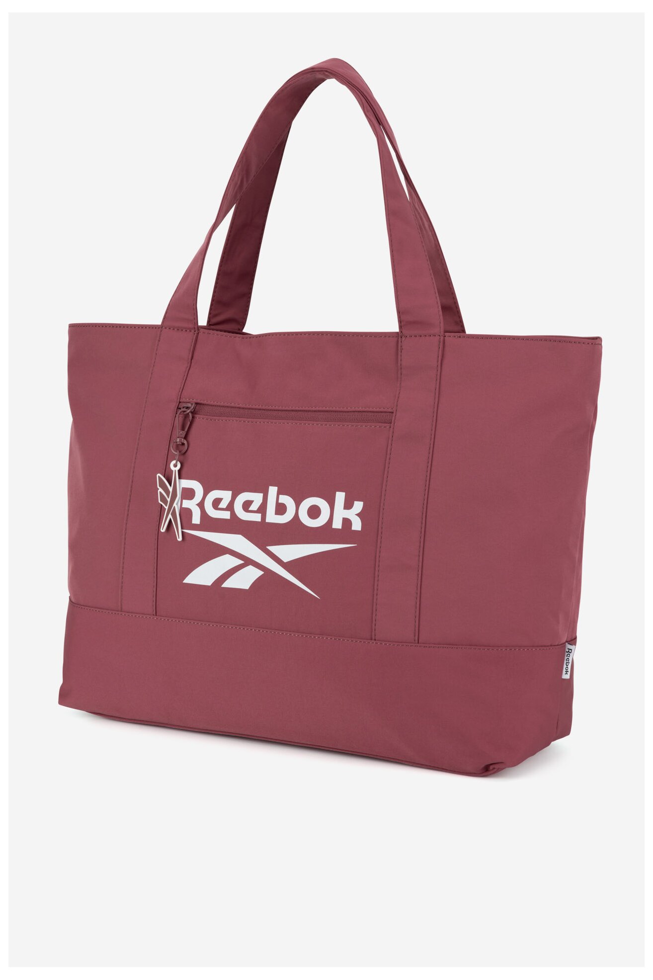 Kézitáska Reebok RBK-038-CCC-05 BORDÓ