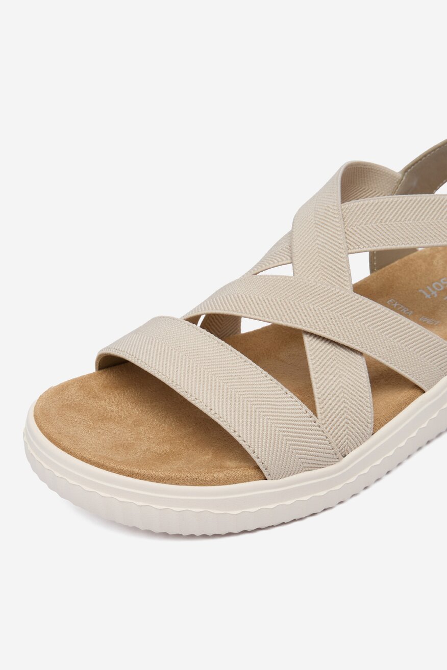 
                Remonte - Sandały - 5906751744680