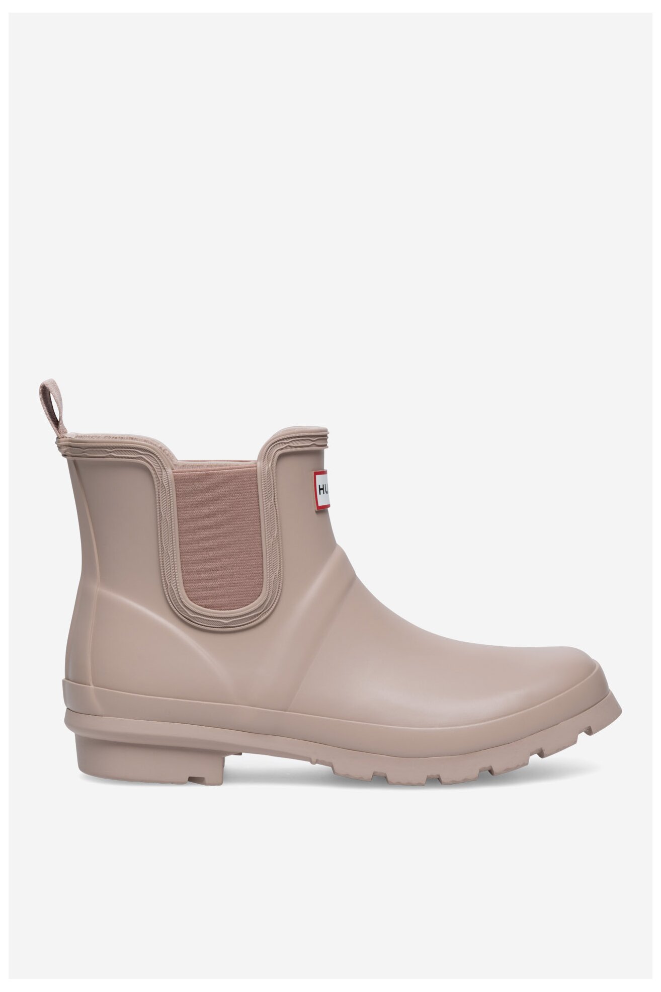 Gumene čizme HUNTER HFW-001. ROZE