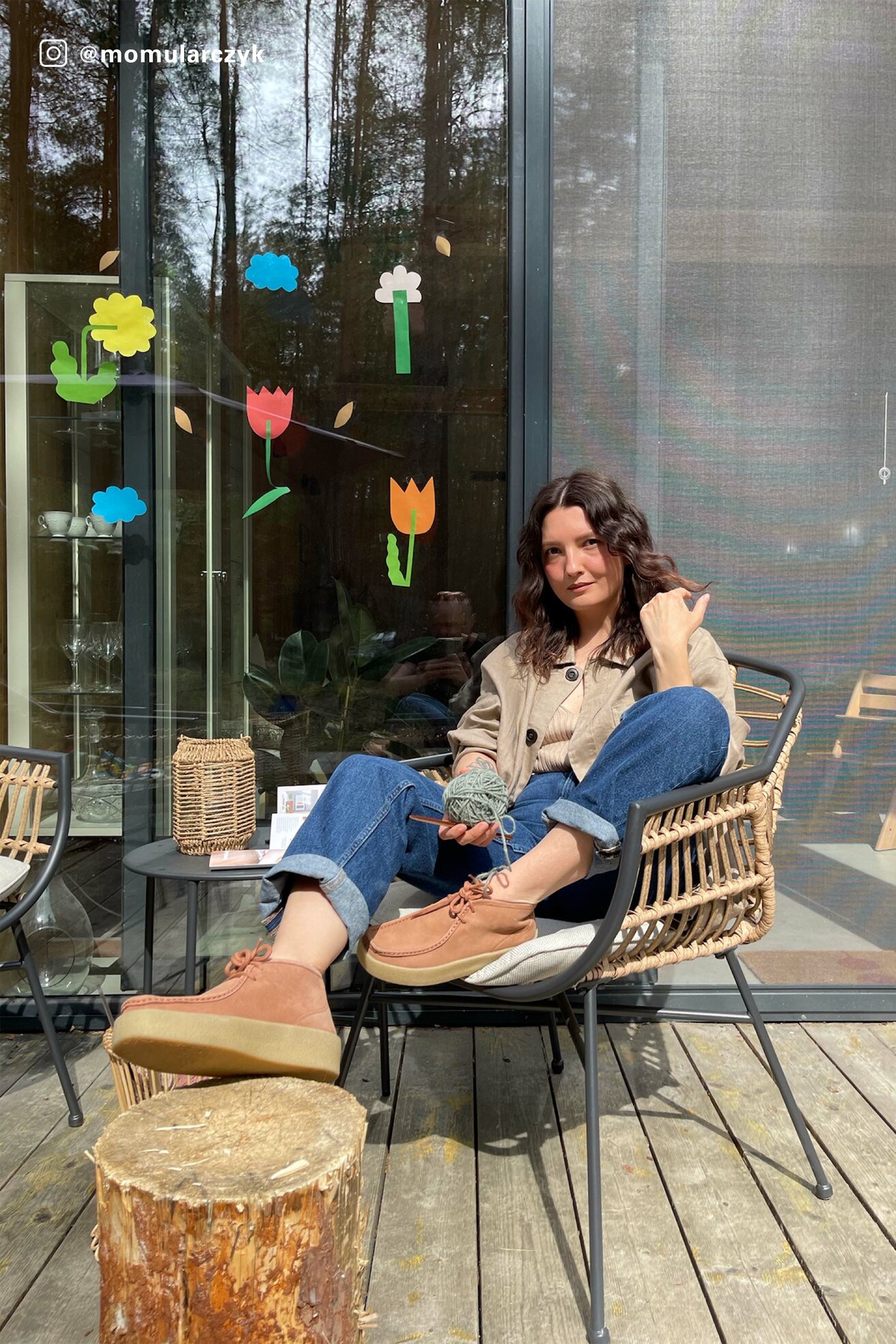 Trzewiki Lasocki WI07-B228-B65-07 Miedziany