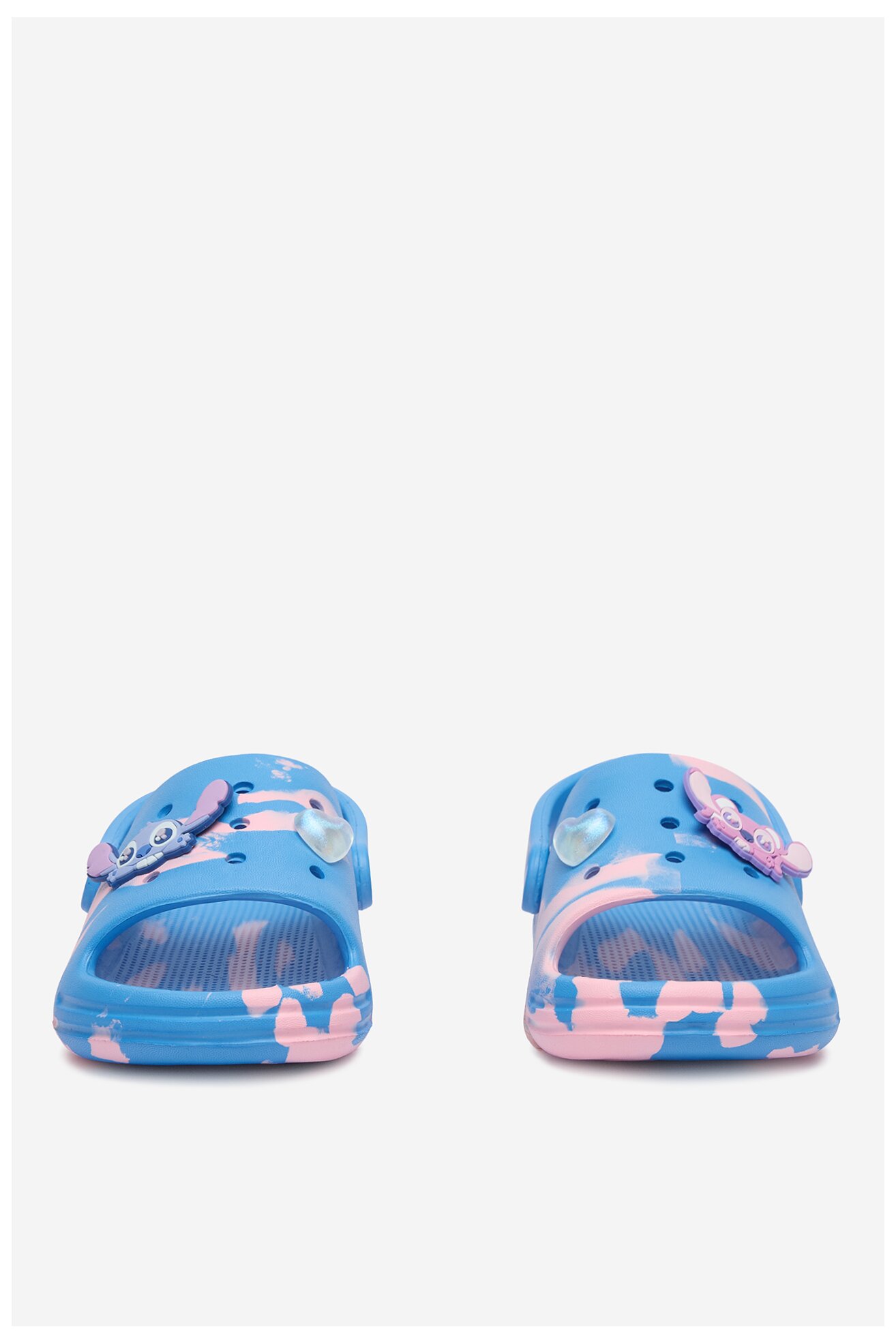 Папуче за базен Disney Classics CEO-CP66-SS26-320DCLS PLAVA