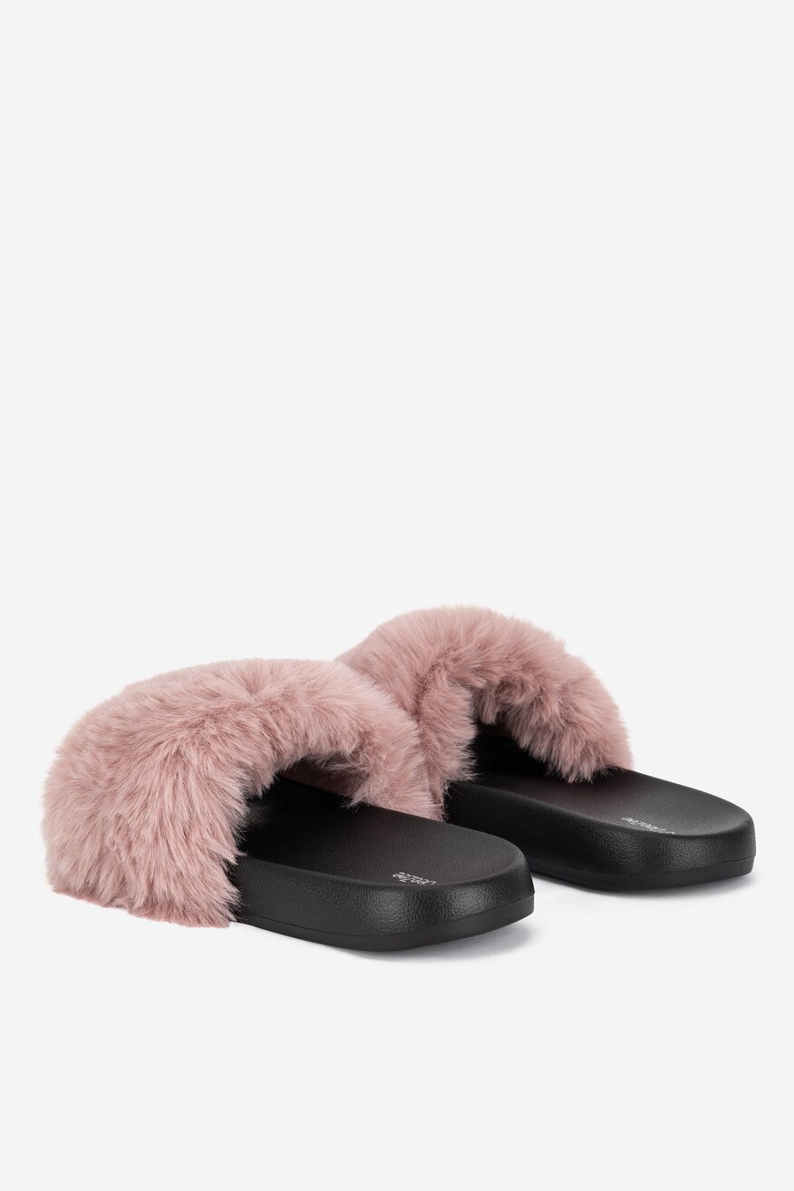 Flip-flop DeeZee RÓZSASZÍN - 5905588781325
