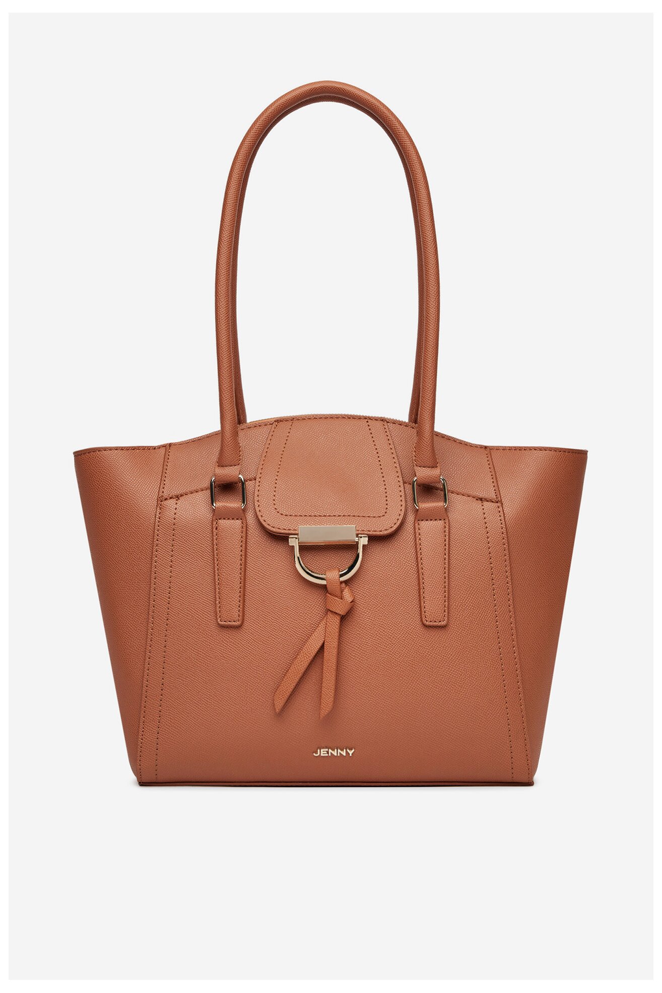 Kabelka Jenny JNY-M-010-07 CAMEL