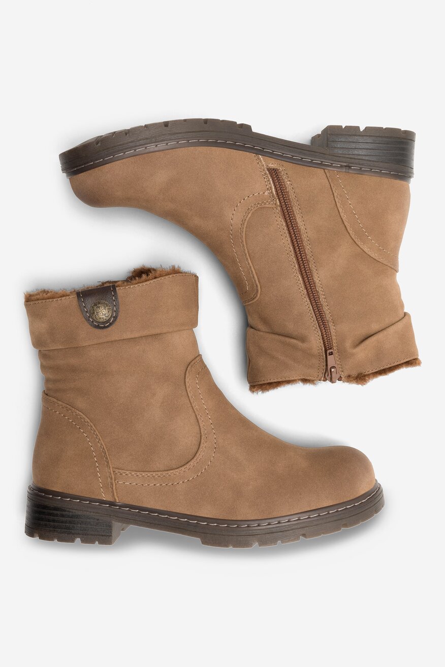 
                Боти Clara Barson КАФЯВ - 5905588819660