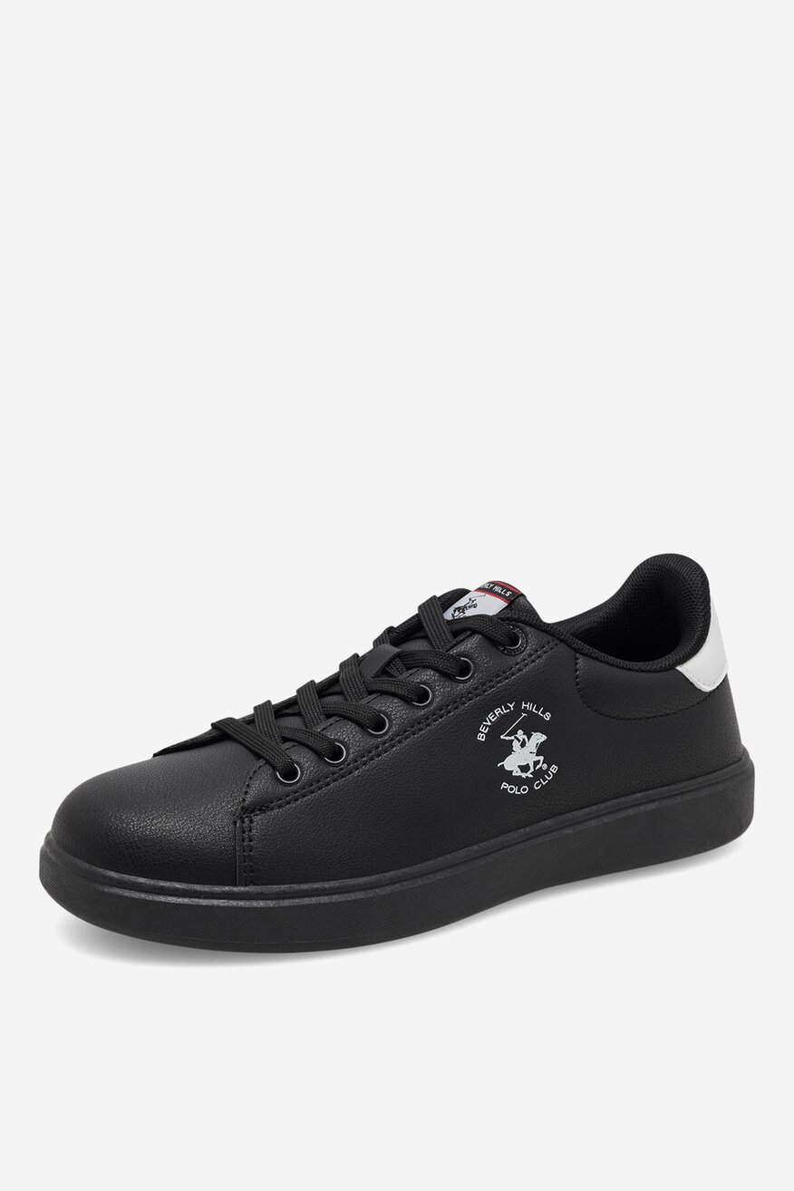 Beverly Hills Polo Club - Sneakersy - 5905588564287