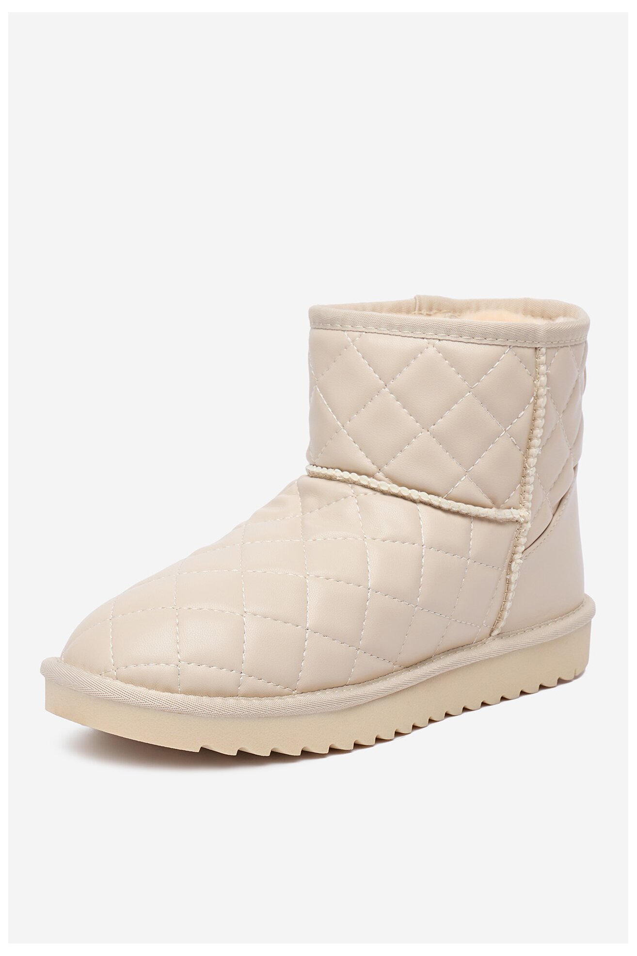 Ghete DeeZee MXPZ-17 BEJ