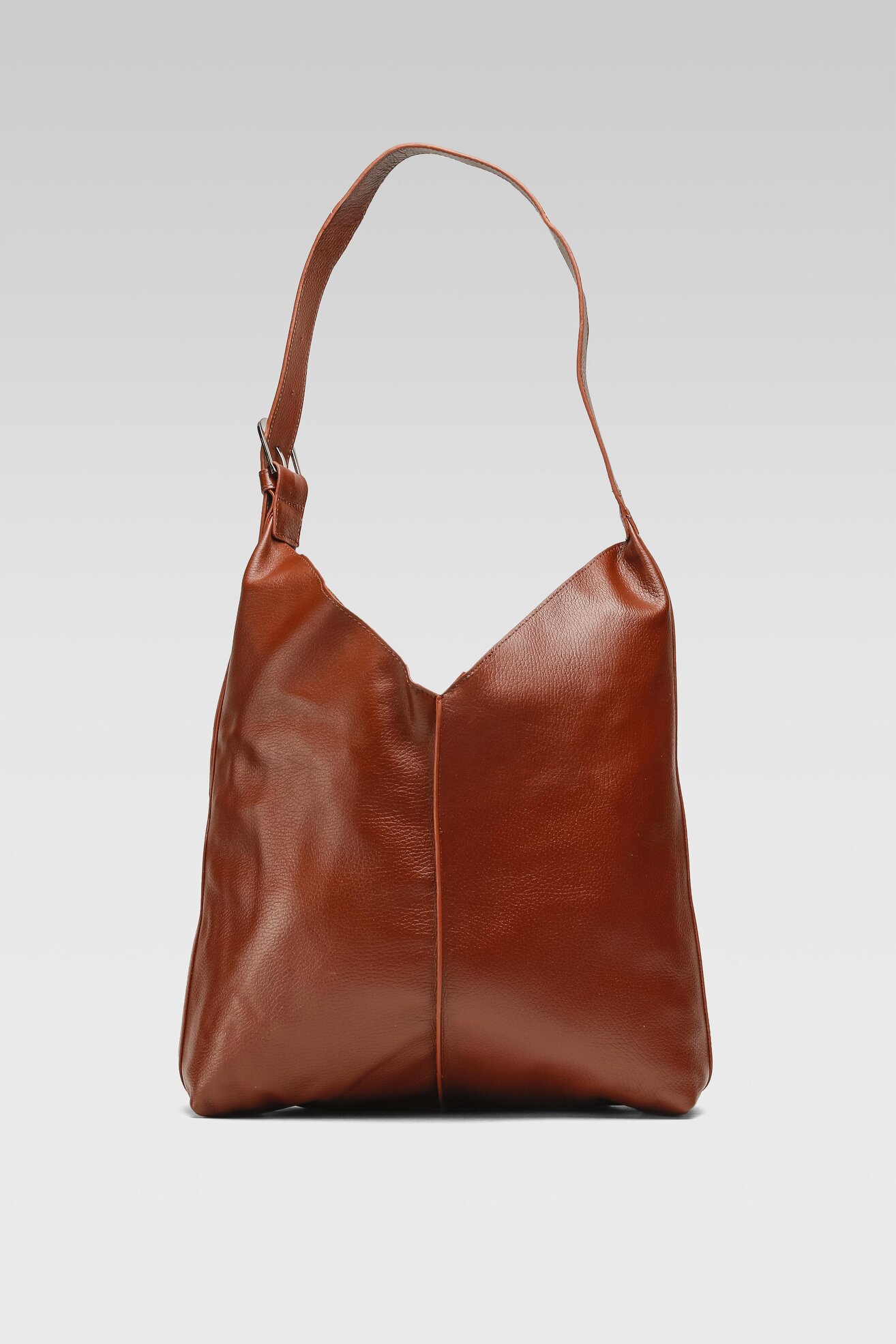 Torebka Lasocki MLH-K-021-02 Brązowy