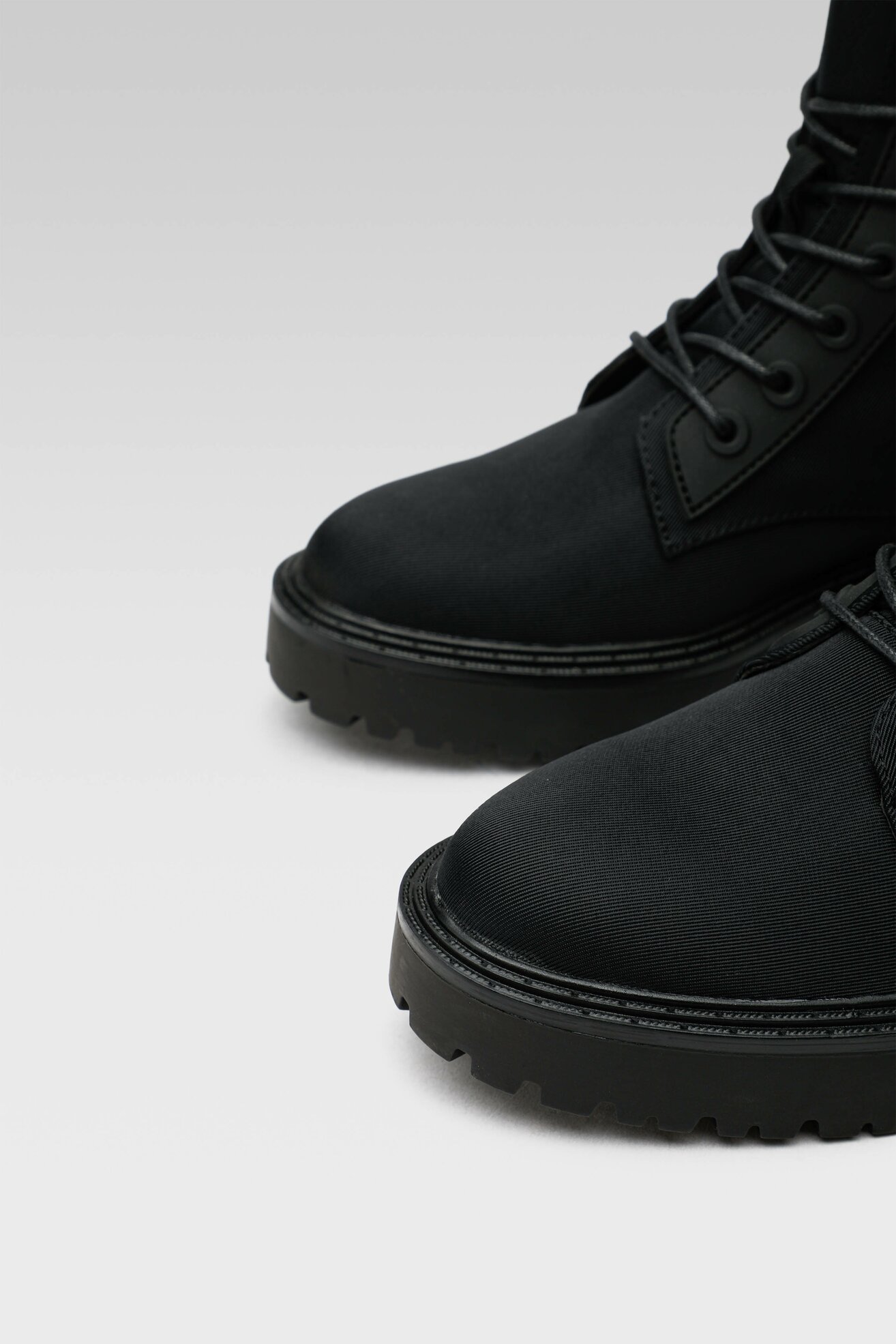 Duboke cipele Jenny Fairy WS5896-03 CRNA