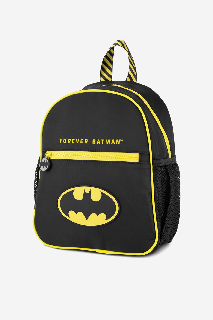 
                Рюкзак Batman ЧОРНИЙ - 5907964312154