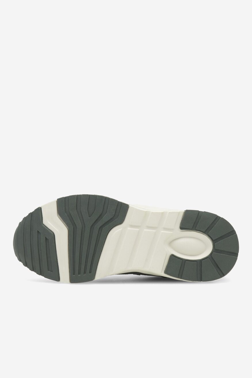 Action Boy - Sneakersy - 5905588436645