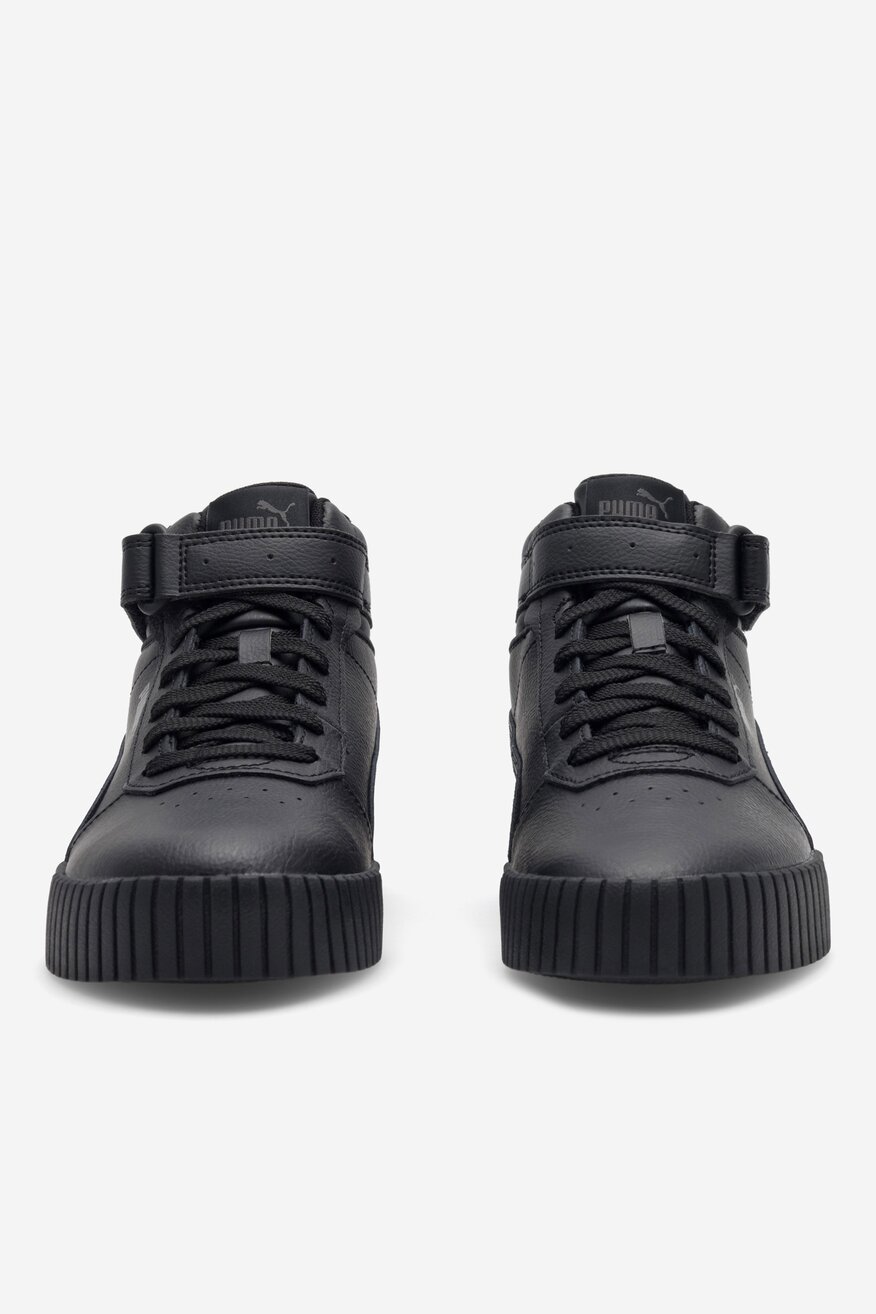 Încălțăminte sport Puma NEGRU - 5905588618102