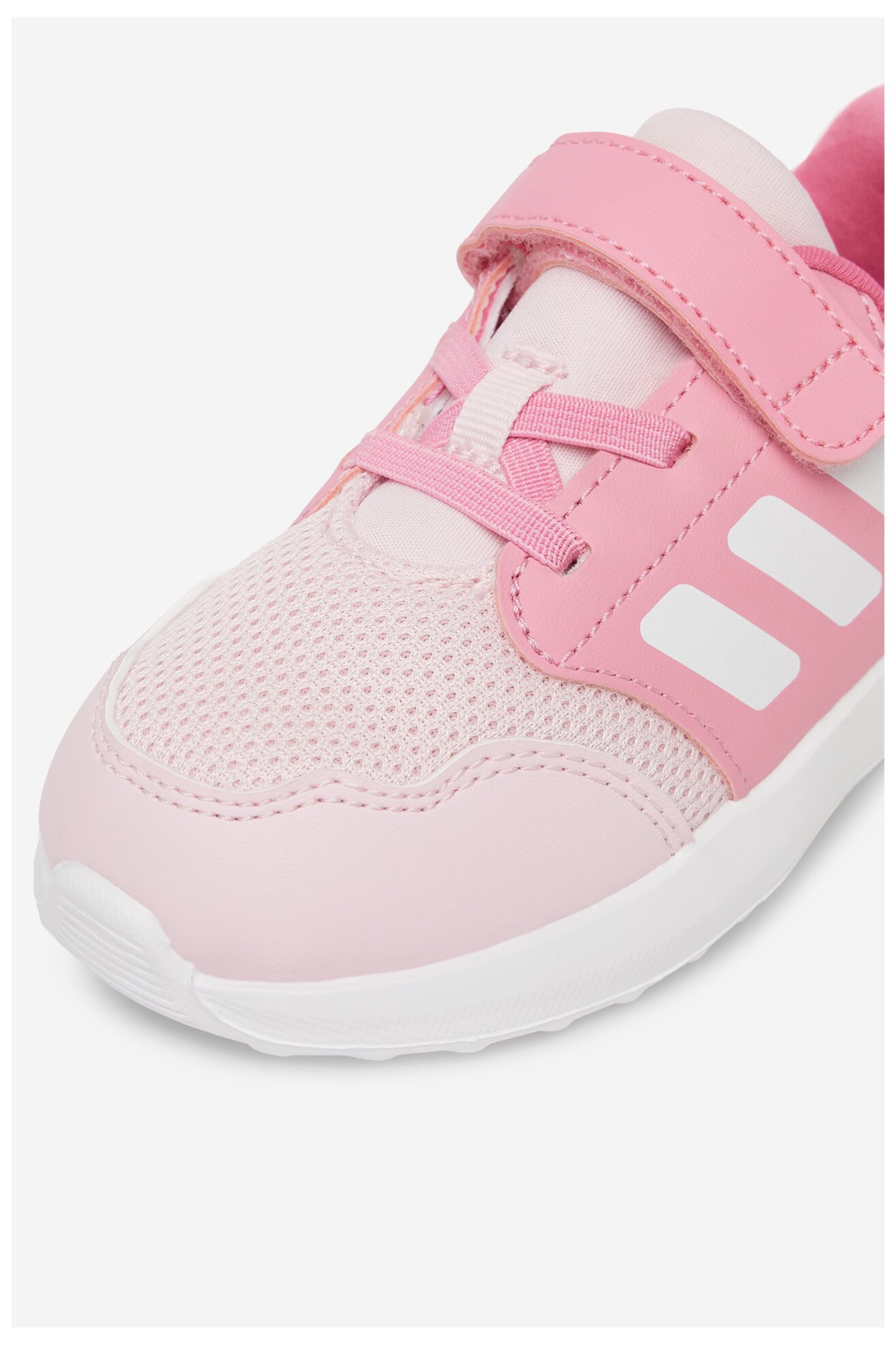 Obuwie sportowe adidas TENSAUR RUN 3.0 CF I IH7781 Różowy