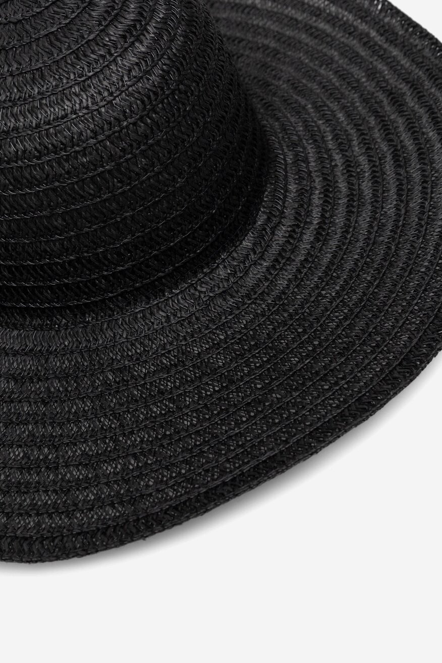 
                Ženski šešir Jenny Fairy CRNA - 5905588636670