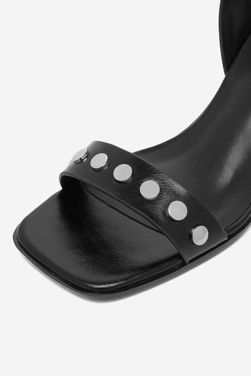 
                Jenny - Sandały - 5906751847299