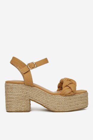 Сандалі DeeZee XFV20019-09 БЕЖЕВИЙ