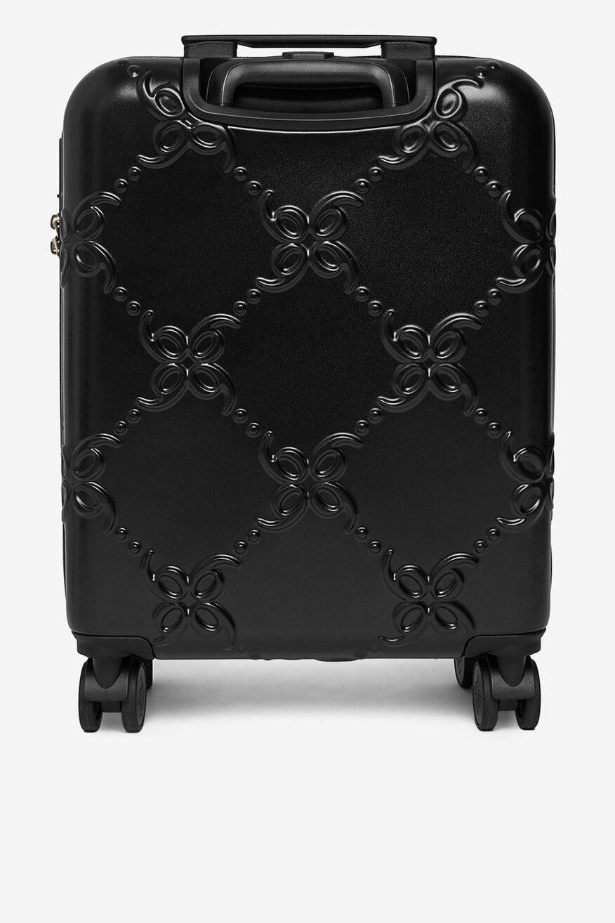 NINE WEST - Walizka kabinowa - 5907964038122