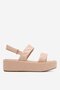 Sandale DeeZee AFFECTION KL-E8175-20 BEJ
