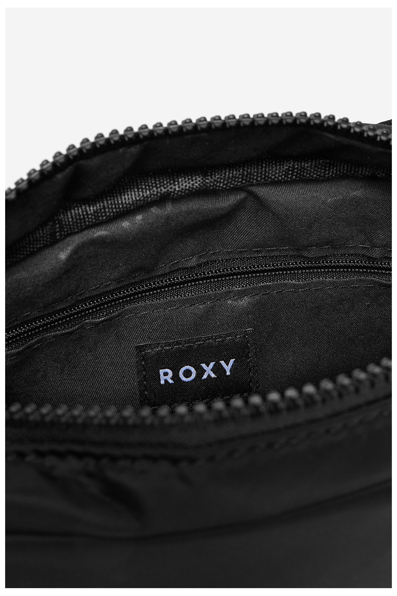 Geantă de mână ROXY C-ROXY-M-001-08 NEGRU