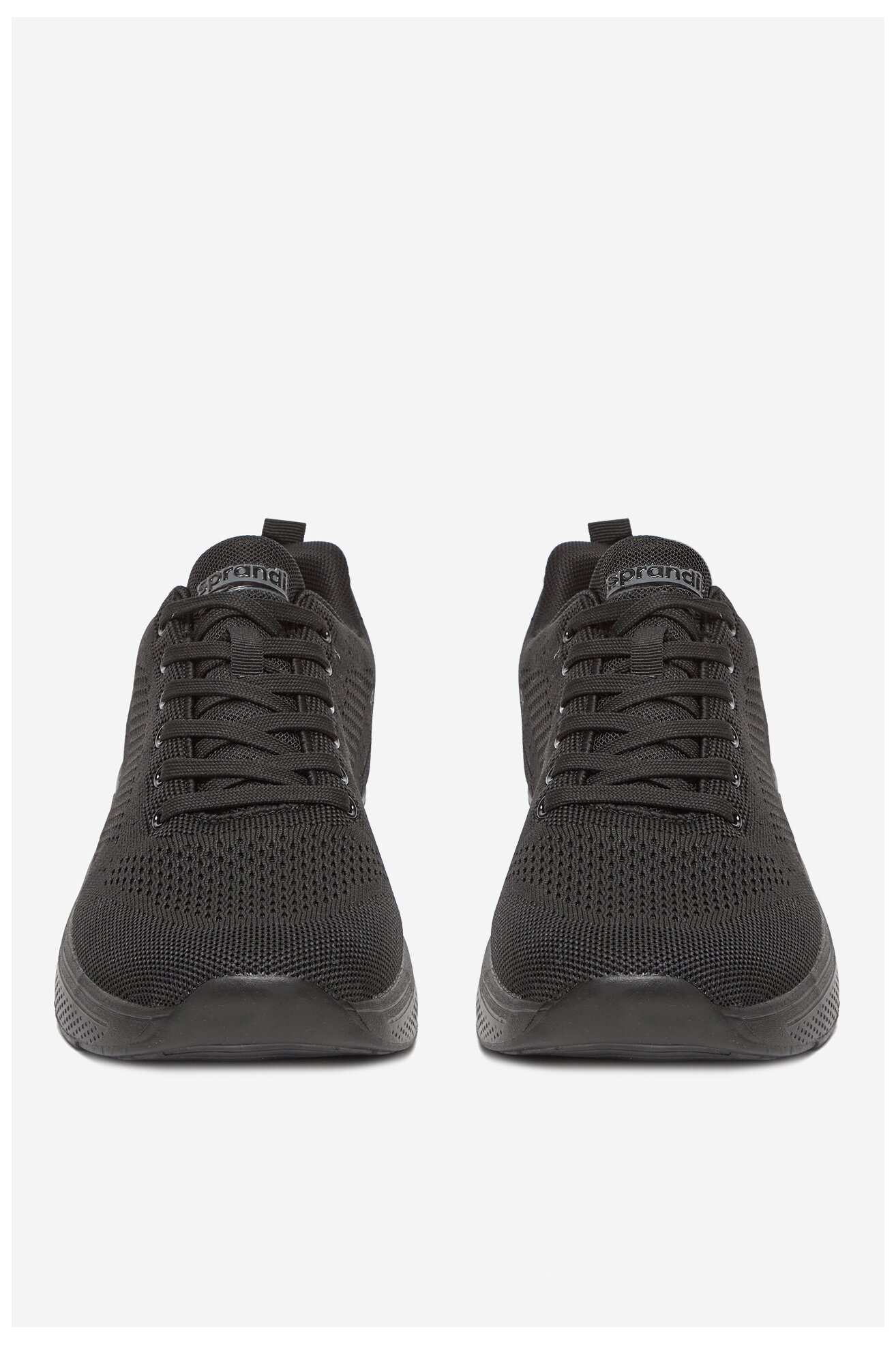 Încălțăminte sport Sprandi CEO-MPRS-22M06255 NEGRU