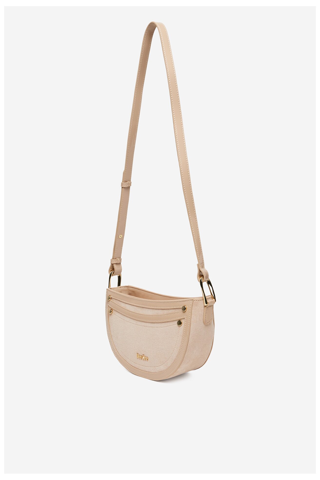 Torebka DeeZee C-DZE-S-006-08 Beżowy