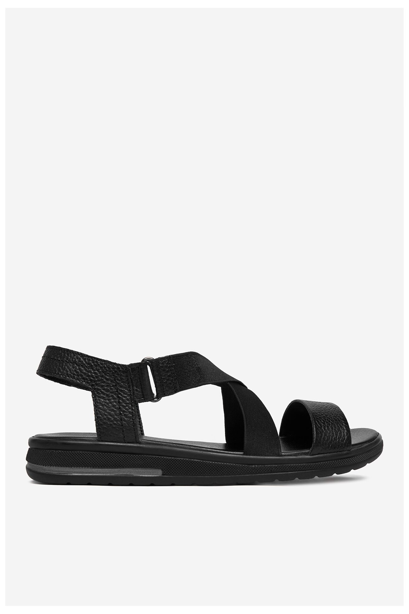 Sandały Lasocki CEO-WI23-MALTA-01 Czarny