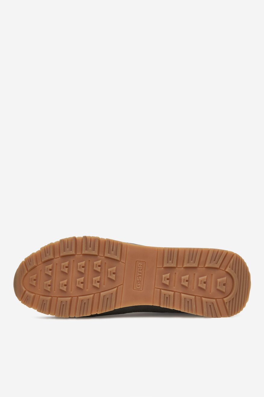 
                G-STAR RAW - Sneakersy skórzane - 5906751839461