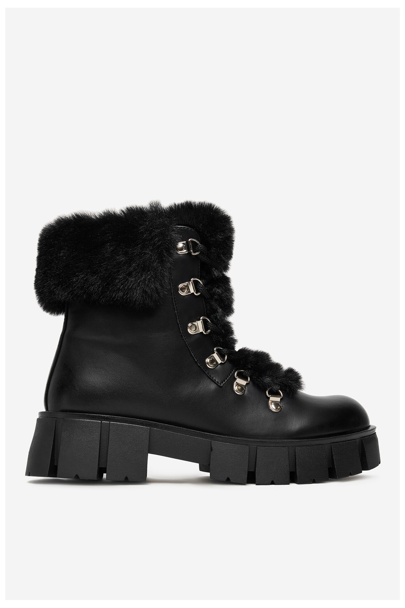 Боти DeeZee 90190-6 ЧЕРЕН