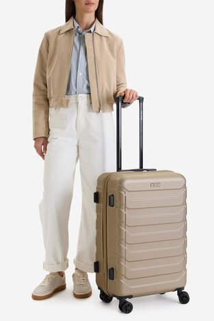 Kofer Gino Rossi CEO-GIN-M-002-05-GOLD2 ZLATNA