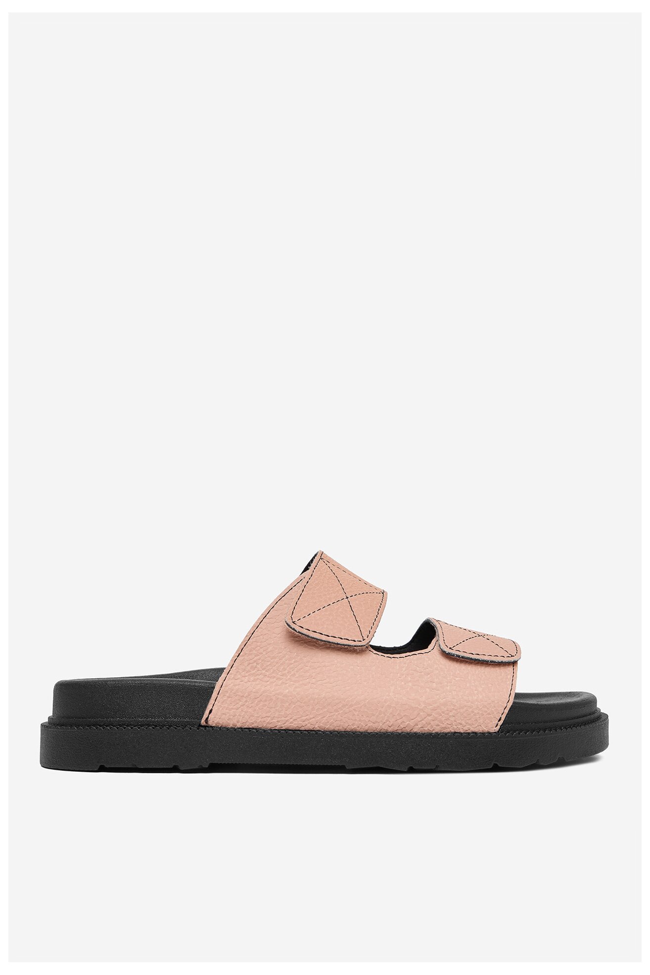 Klapki Jenny CEO-WYL1910-2 Różowy jasny