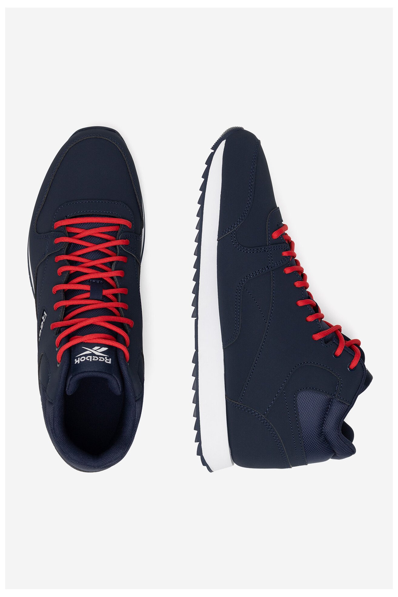 Спортни обувки Reebok GLIDE RI 100225600 КОБАЛТОВО СИНЬО