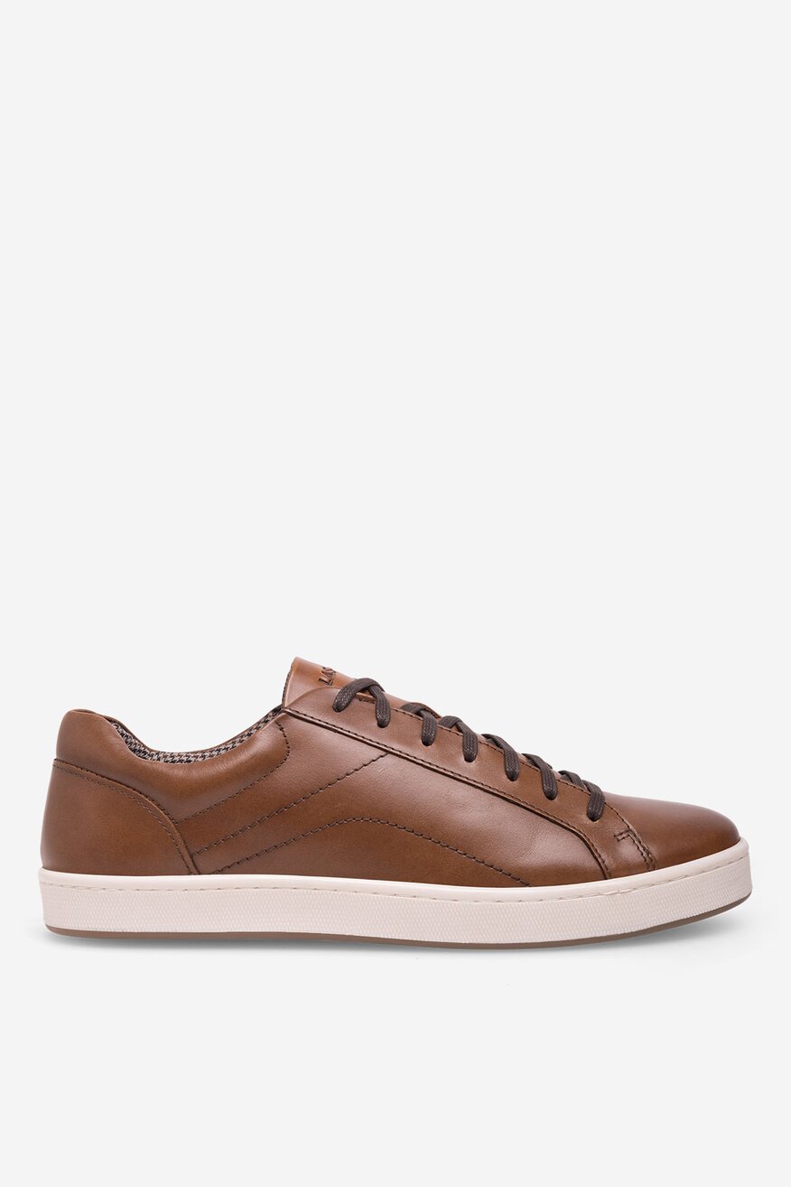 Polobotka Lasocki CAMEL - 5905588526582