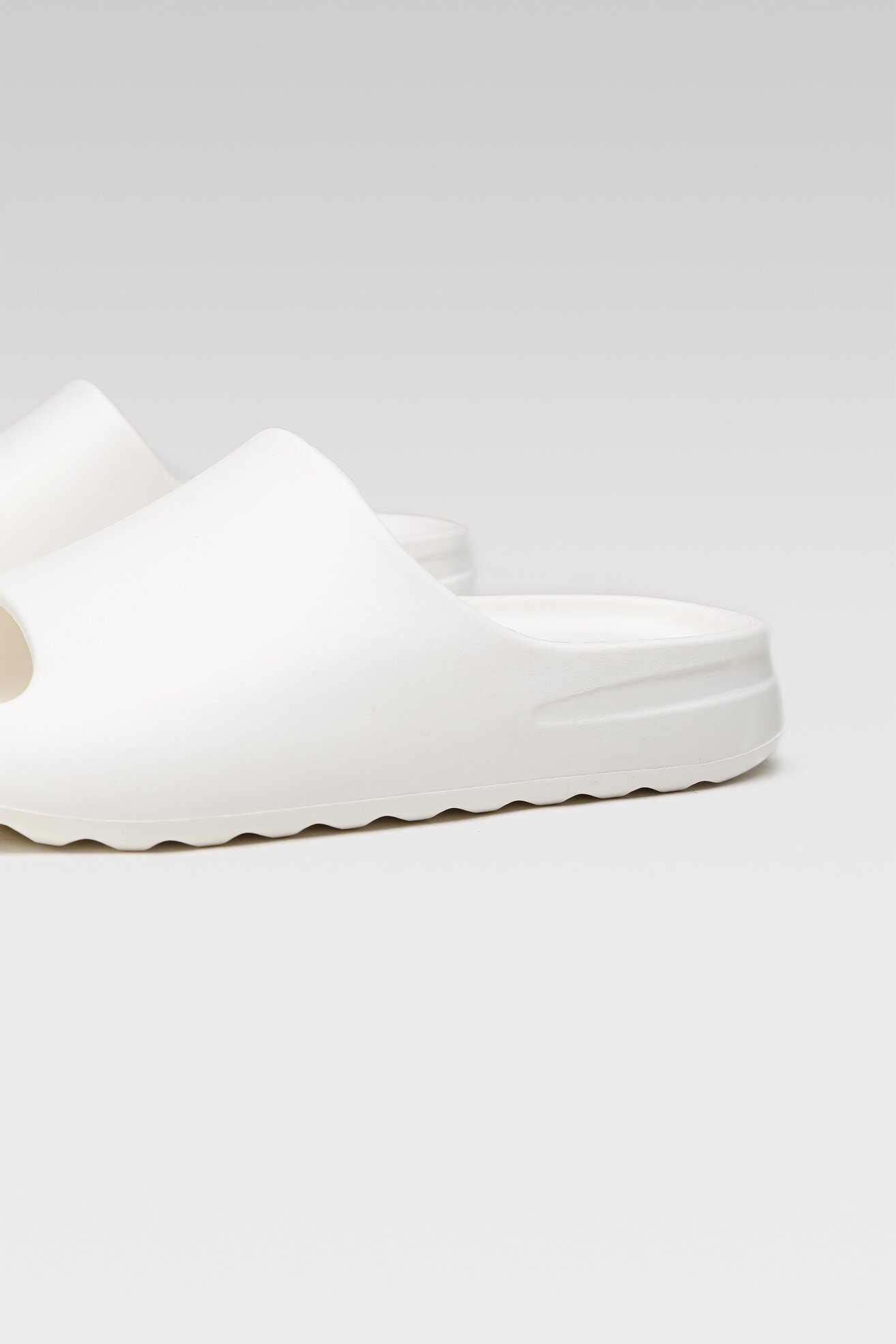 Klapki basenowe Sprandi 840005C Beżowy