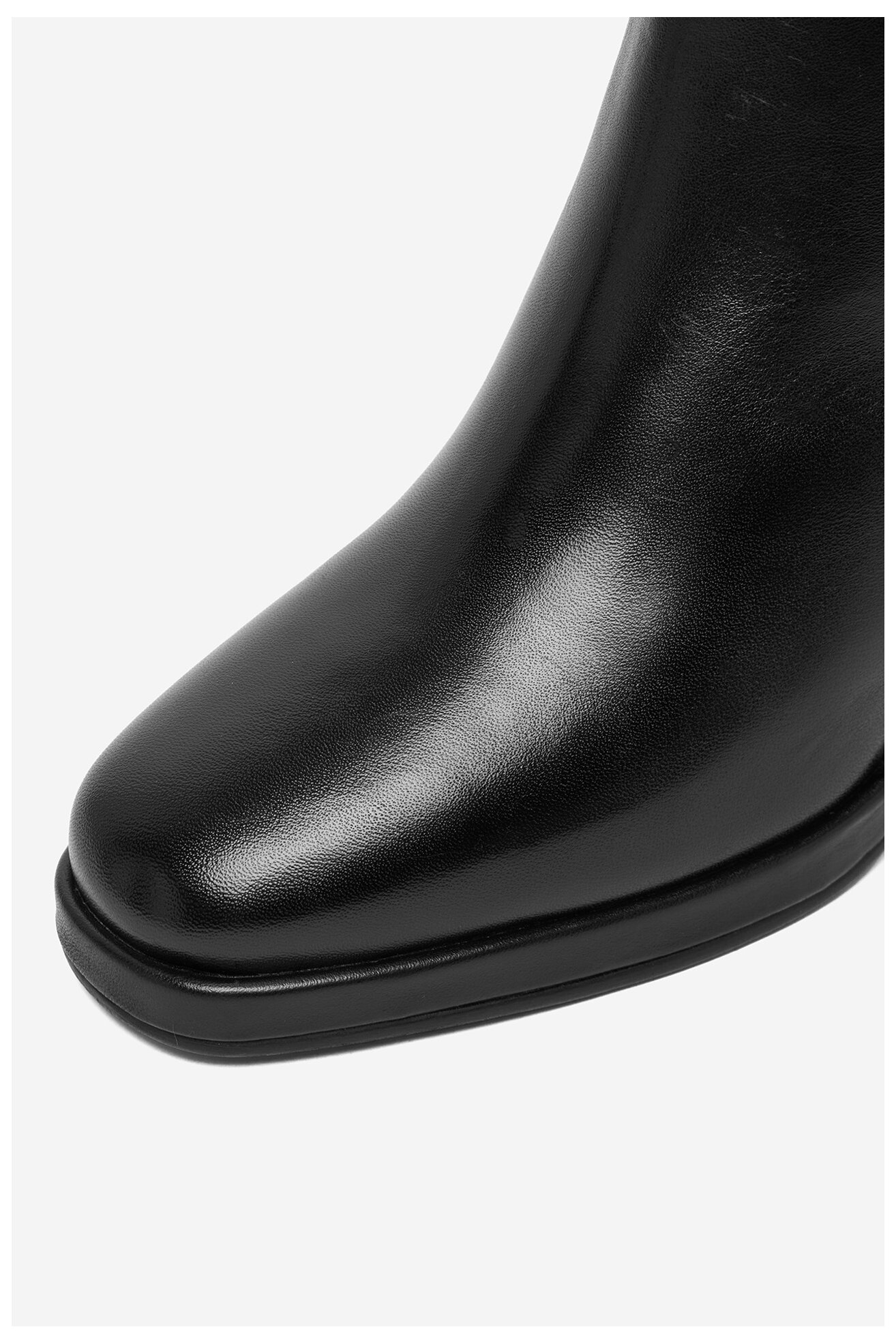 Боти Beverly Hills Polo Club CEO-WI44-LAUREN-01 ЧЕРЕН