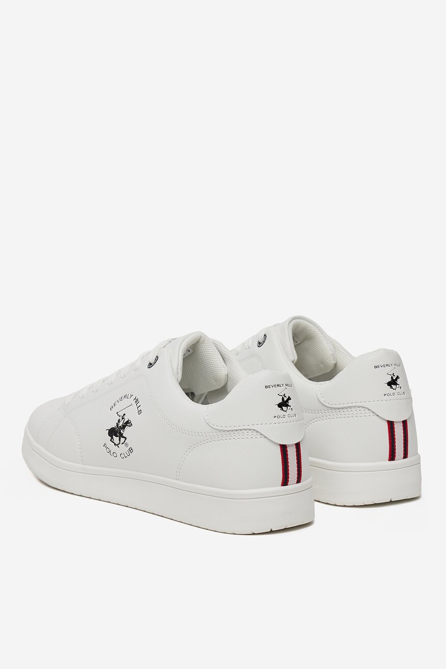 Beverly Hills Polo Club - Sneakersy - 5906751000762