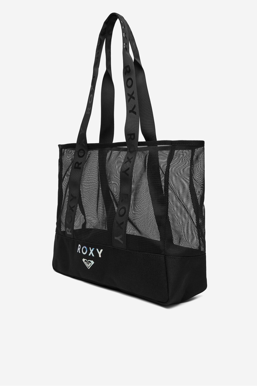 
                Сумка З Ремінцем ROXY ЧОРНИЙ - 5906751655269