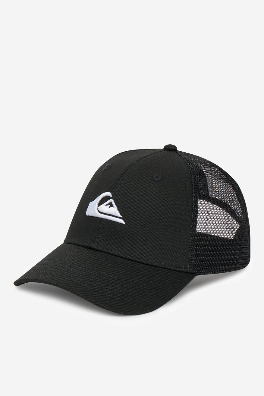 Шапка QUIKSILVER ЧЕРЕН - 5906751174234