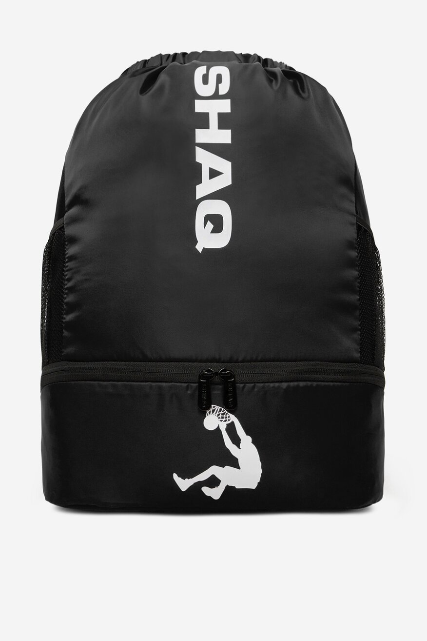 SHAQ - Duży plecak sportowy - 5906751149744