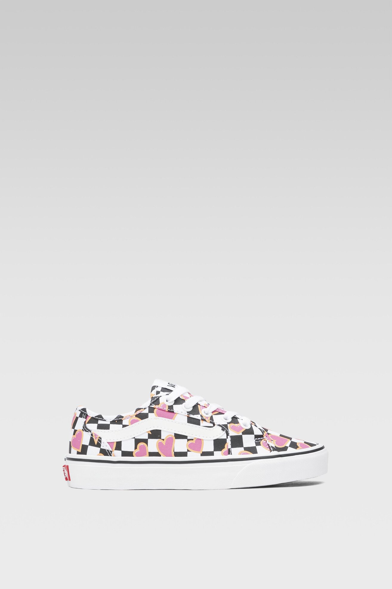 Trampki Vans FILMORE DECON VN0A5JM7JBW1 MIX