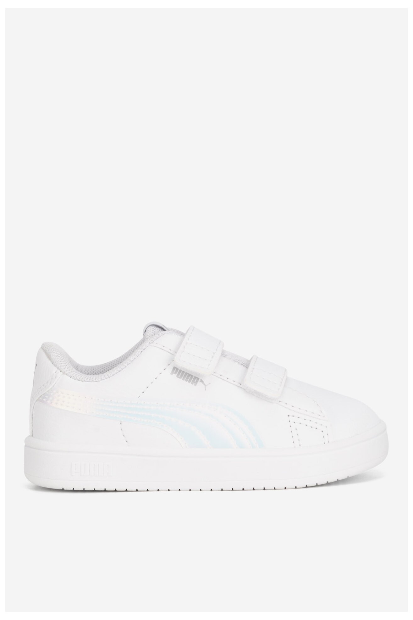 Кросівки спортивні Puma RICKIE CLASSIC V INF 40171201 БІЛИЙ