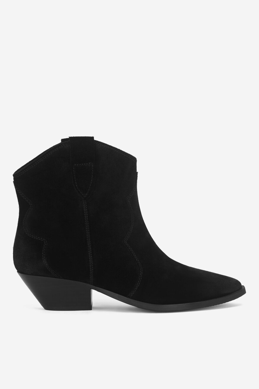 
                Ghete Badura NEGRU - 5905588819042