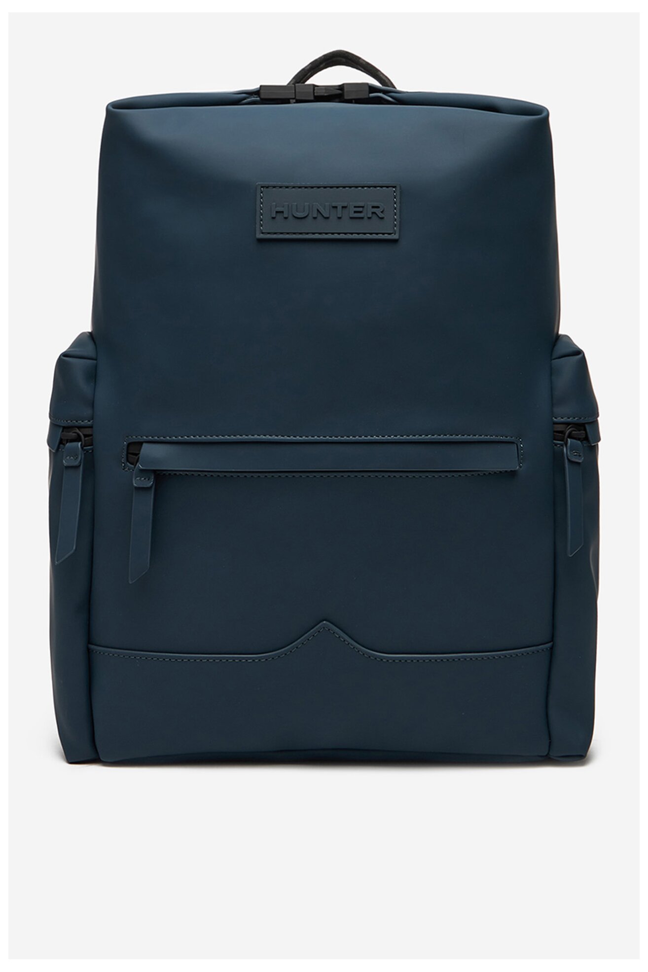 Раница HUNTER C-HTR-B-014-08 КОБАЛТОВО СИНЬО