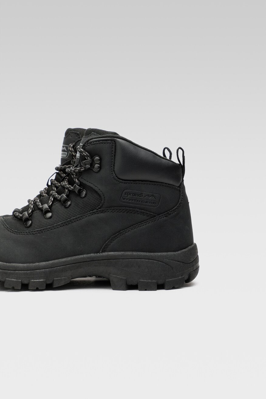 SPRANDI EARTH GEAR - Buty trekkingowe - 5904862033020