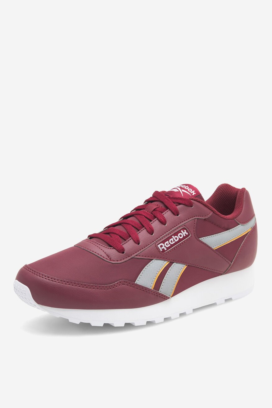 Sportcipő Reebok BORDÓ - 5905588358077