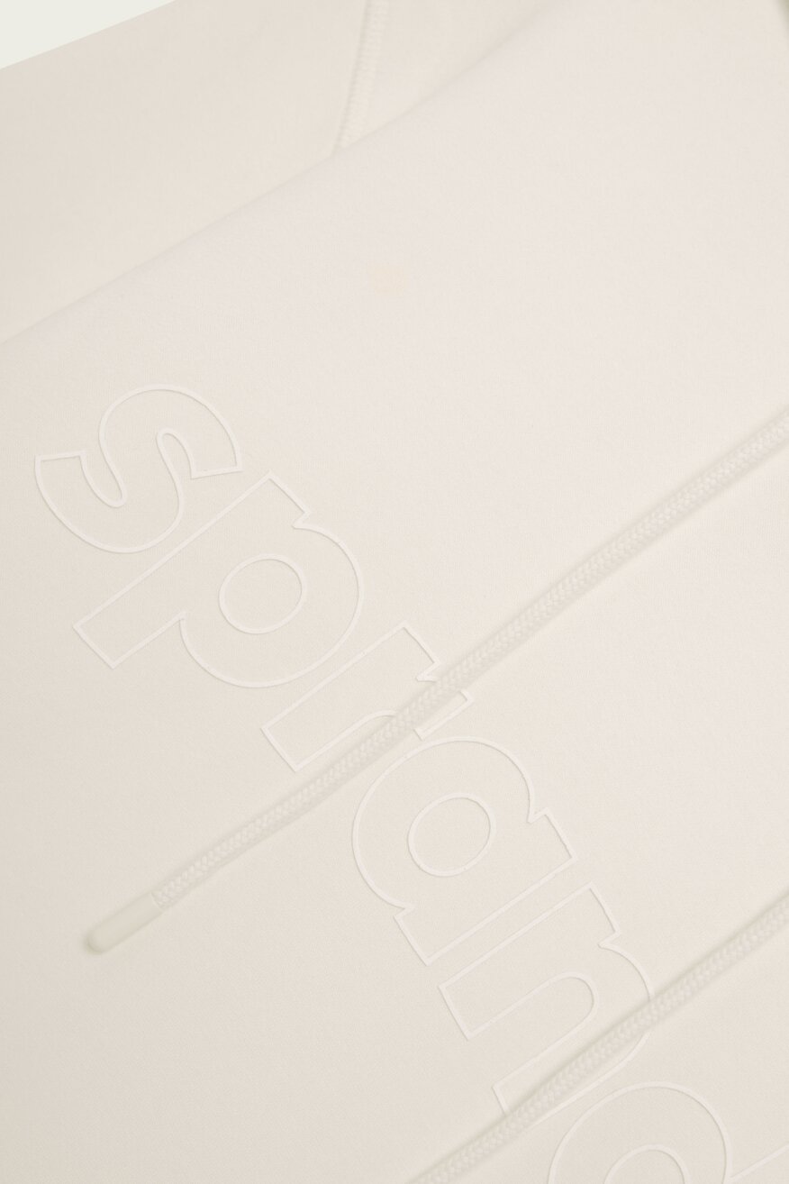 Sprandi - Bluza kremowa - 5903698656267