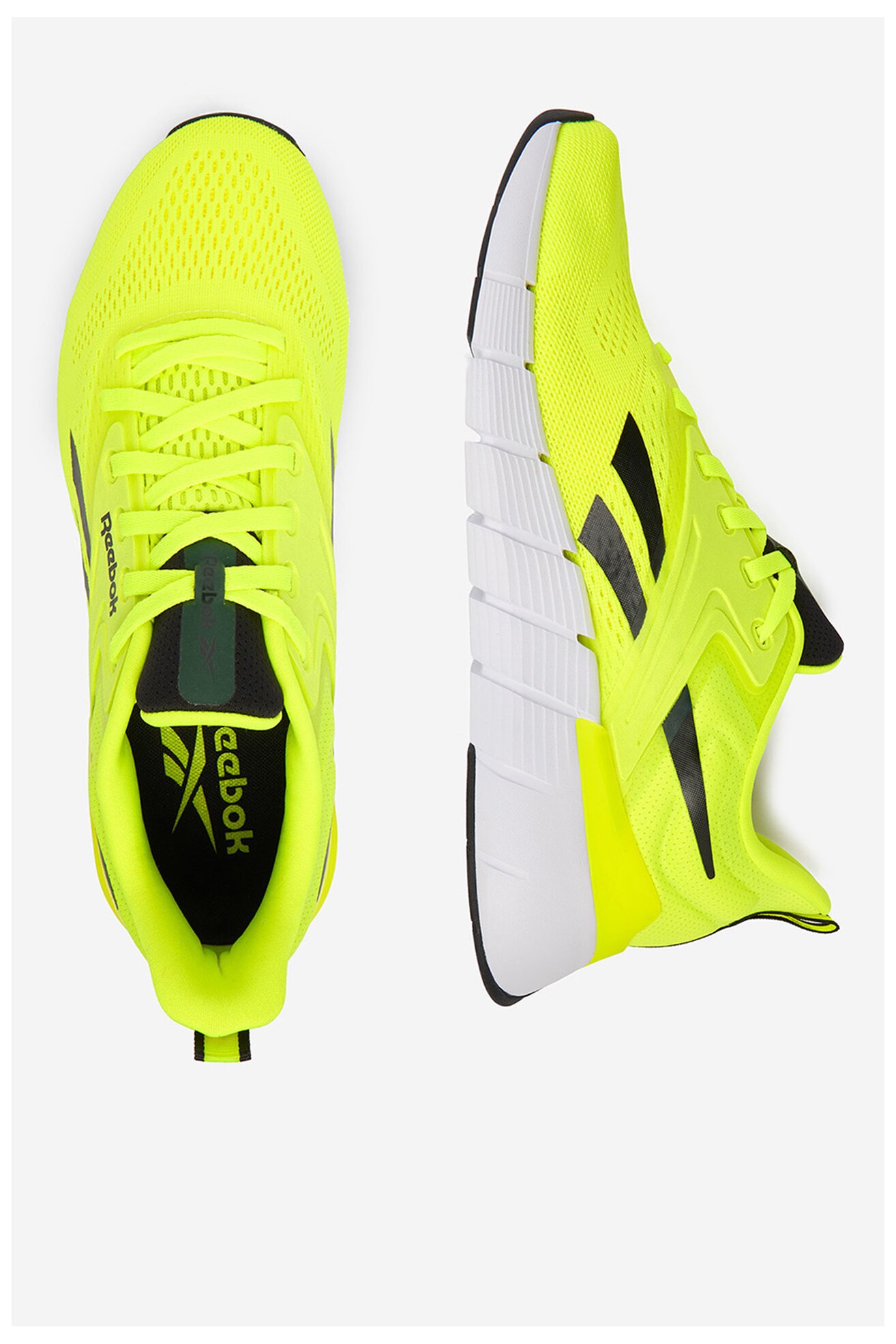 Obuwie sportowe Reebok EO-NANO GYM 100244699 Zielony