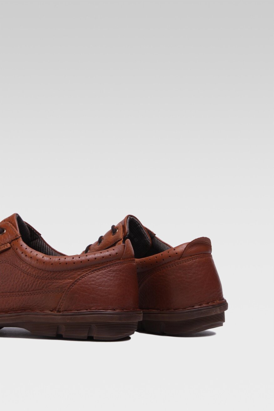 
                Go Soft - Półbuty skórzane - 5904862625706