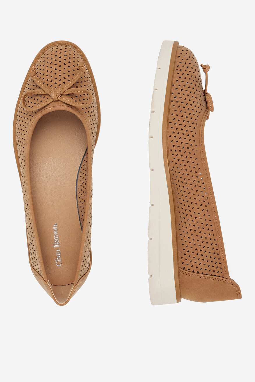 
                Clara Barson - Baleriny - 5904862327587