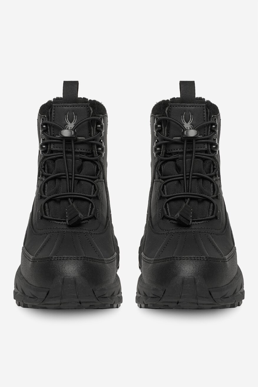 
                Боти SPYDER ЧЕРЕН - 5906751461914